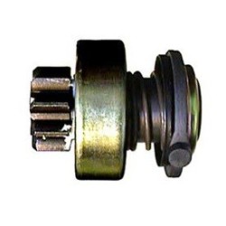 Béndix para arranque Bosch 0001107033 / 0001107061 / 0001108042